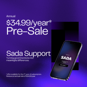 Yearly Subscription Pre-Sale